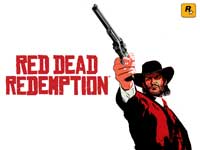 Red Dead Redemption Wallpaper - John Marston