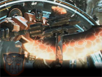 Transformers: War for Cybertron Wallpaper