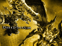 Darksiders Wallpaper (Official)