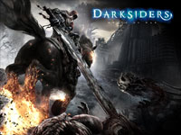 Darksiders Wallpaper (2)