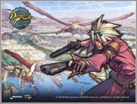 Dungeon Fighter Online Wallpaper 4