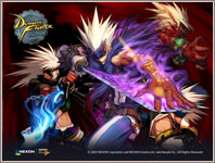 Dungeon Fighter Online Wallpaper 5