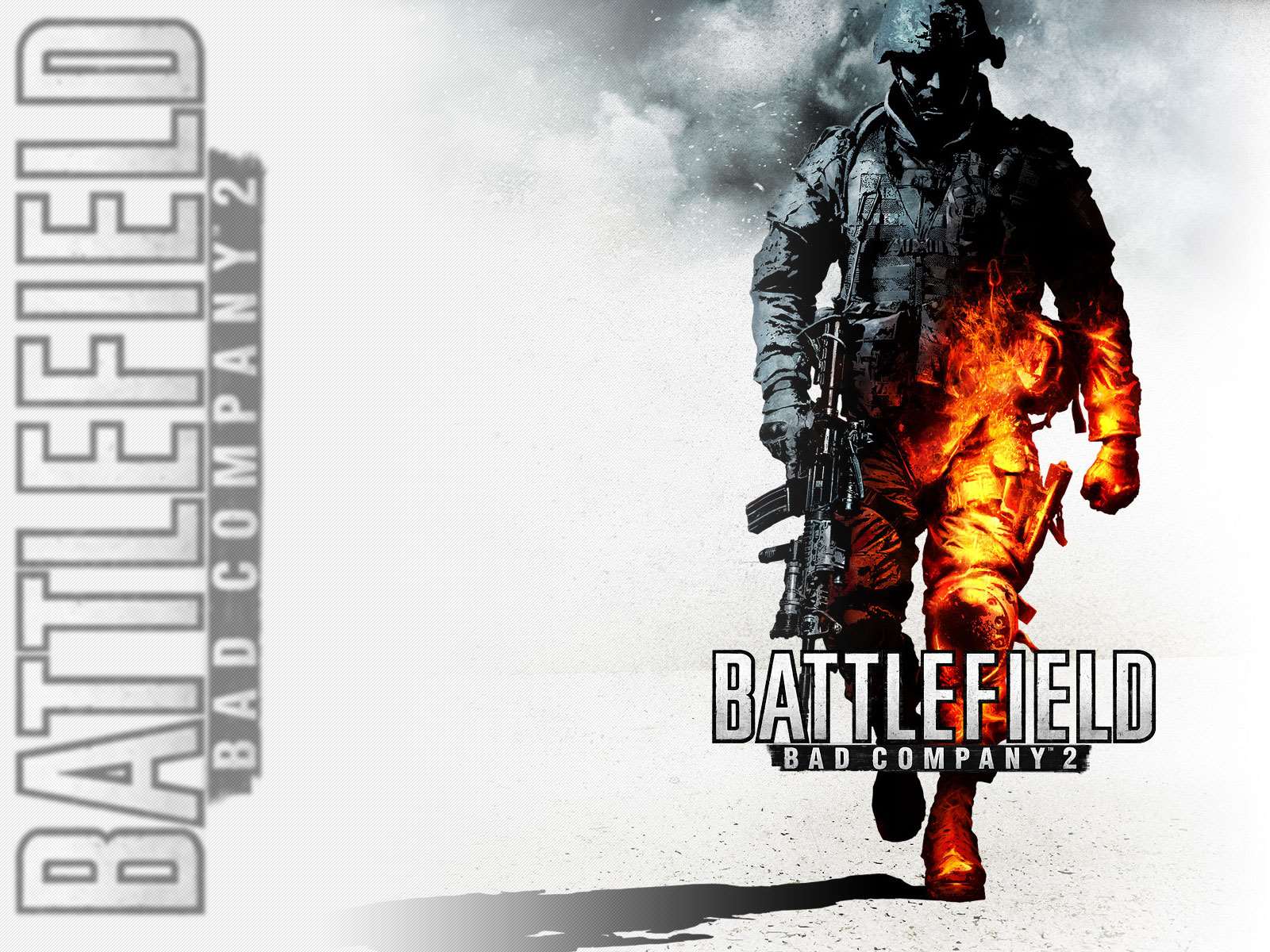 Battlefield Bad Company 2 Battlefield Bad Company 2