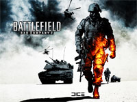 Battlefield: Bad Company 2 Wallpaper 2