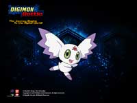 Digimon Battle Wallpaper 4