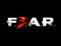 F.E.A.R 3 Wallpaper - Logo