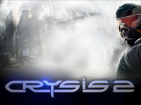 Crysis 2 Wallpaper