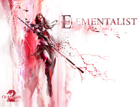 Elementalist - Guild Wars 2