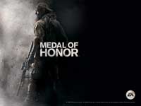 Medal of Honor Wallpaper 2 (Official)