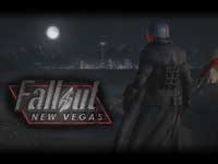 Fallout: New Vegas Wallpaper