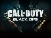 Call of Duty: Black Ops Wallpaper - Teaser
