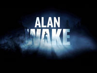 Alan Wake Wallpaper