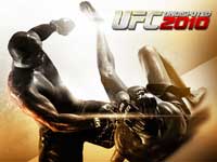 UFC Undisputed 2010 Wallpaper - 2