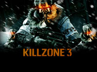 Killzone 3 Wallpaper 1