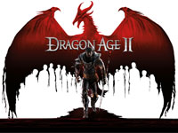 Dragon Age II Wallpaper