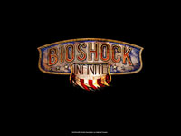 BioShock Infinite Wallpaper 1 (Official)