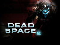 Dead Space 2 Wallpaper 6