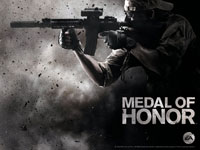Medal of Honor Wallpaper 3 (Official)