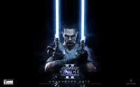 Star Wars: The Force Unleashed 2 Wallpaper - Starkiller