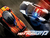 Need For Speed: Hot Pursuit Wallpaper