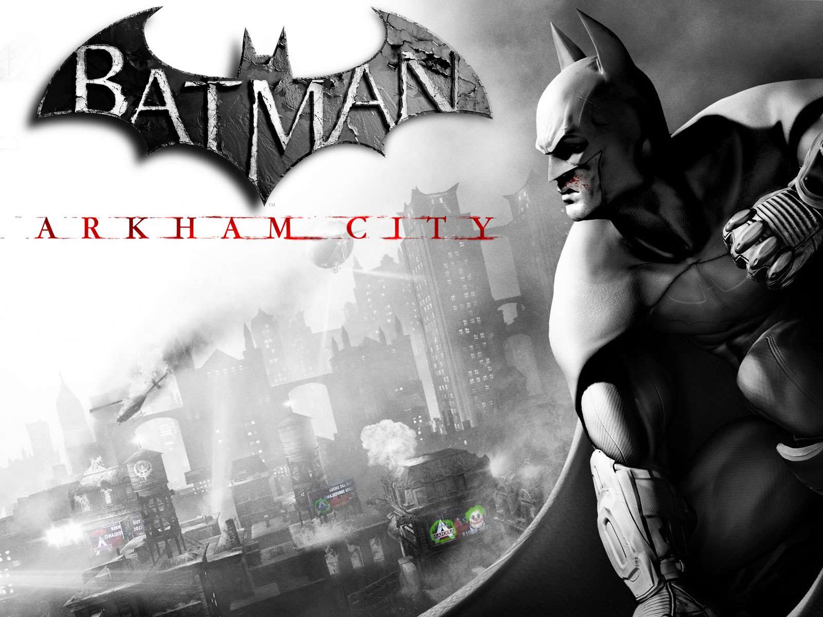 Batman arkham city не запускается steam фото 98