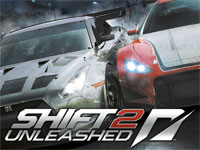 SHIFT 2 Unleashed Wallpaper 2