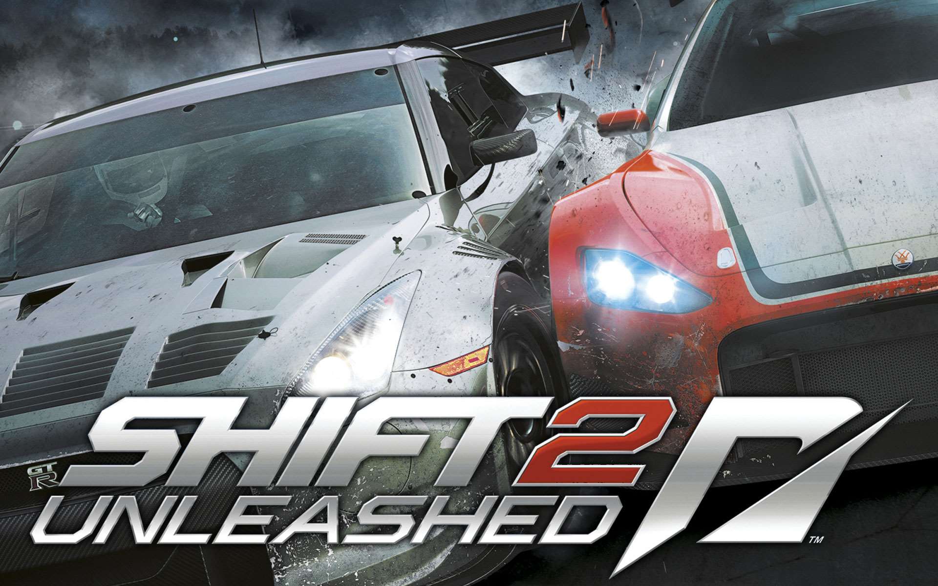 Need For Speed Shift 2 Shift 2 Unleashed Wallpaper 2 Wallpaper Need For Speed Shift 2 Shift 2 Unleashed Wallpaper 2 Backgrounds