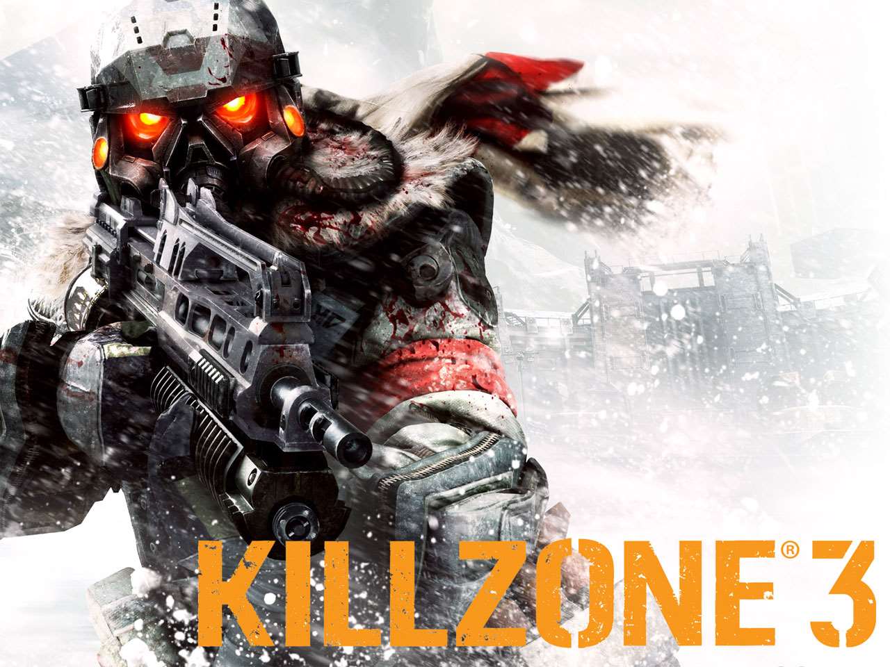Killzone 3 Wallpaper 3 (1280 x 960)