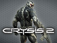 Crysis 2 Wallpaper 2