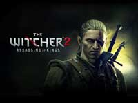 The Witcher 2 Wallpaper 1