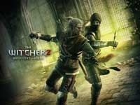 The Witcher 2 Wallpaper 2