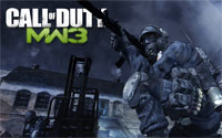 Modern Warfare 3 Wallpaper 3