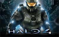 Halo 4 Wallpaper 1