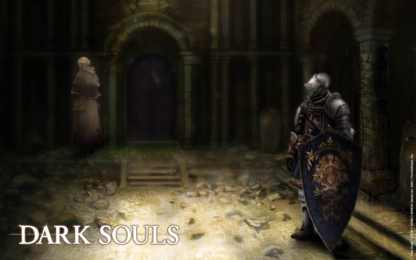Dark Souls bonfire dark souls HD phone wallpaper  Peakpx