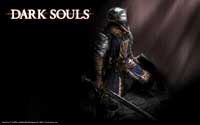 Dark Souls Wallpaper 2