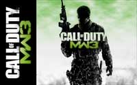 Modern Warfare 3 Wallpaper 5