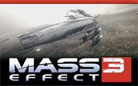 Mass Effect 3 Wallpaper - Normandy